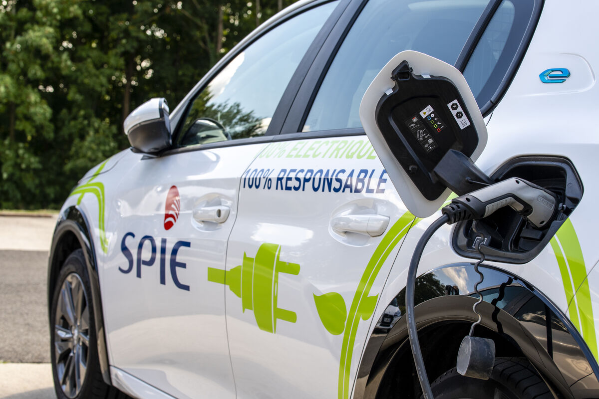 Predictive maintenance