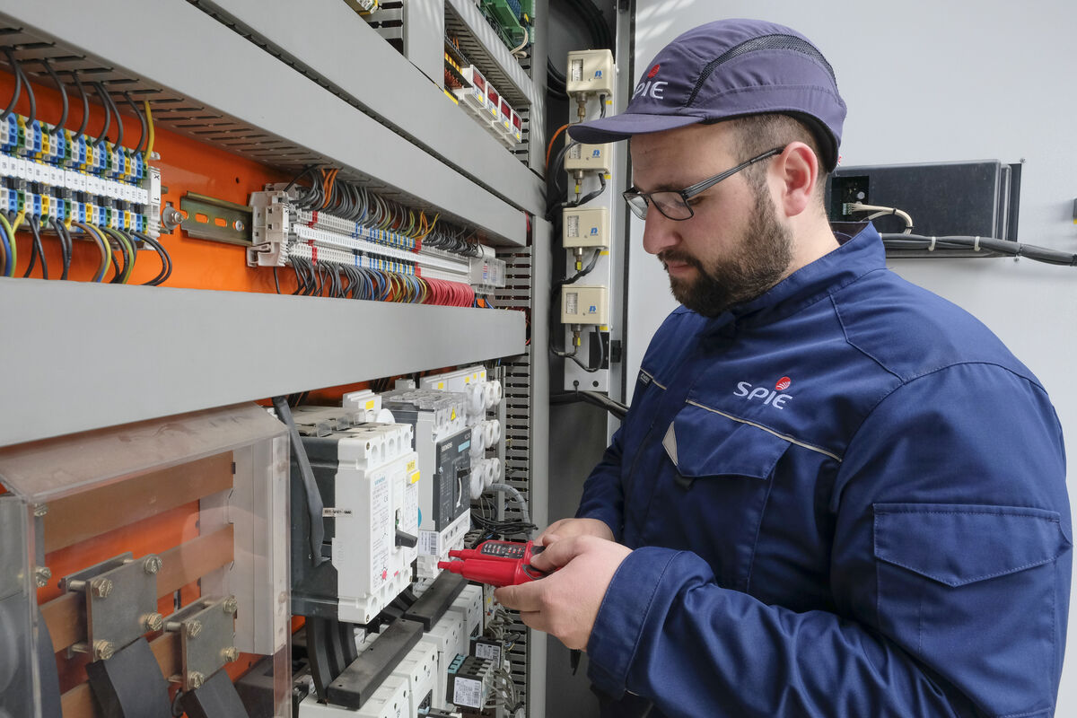 Naprawy i modernizacje