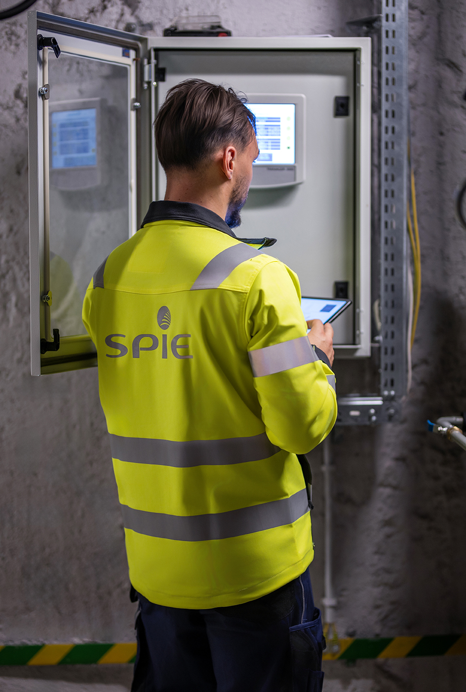 Analiza potrzeb i audyt energetyczny