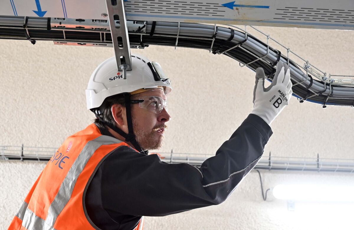 Przeglądy okresowe obiektów i instalacji