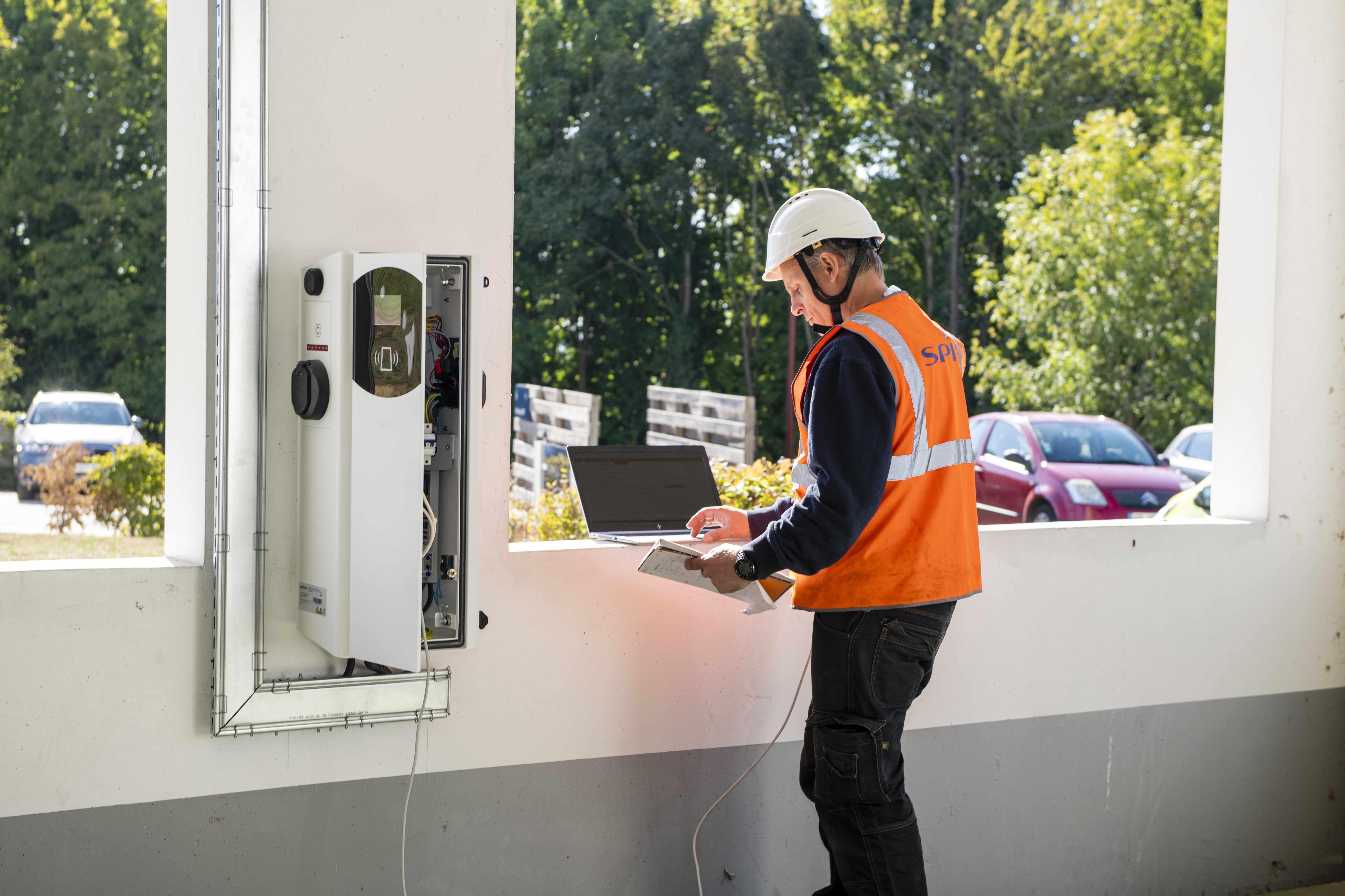 Integracja systemów