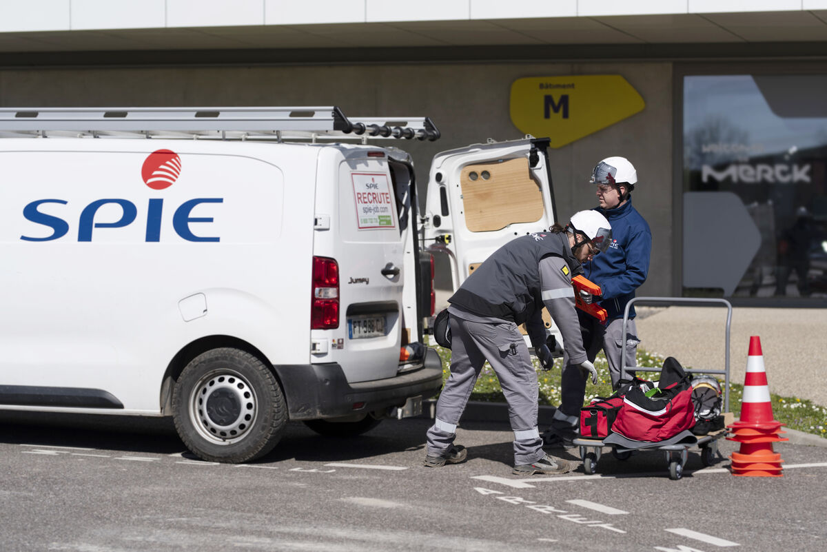 Agregaty prądotwórcze – serwis i przeglądy