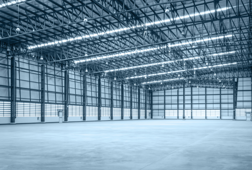 Logistyka magazynowa – nowoczesne technologie składowania